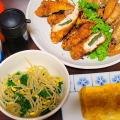 妊娠中の料理