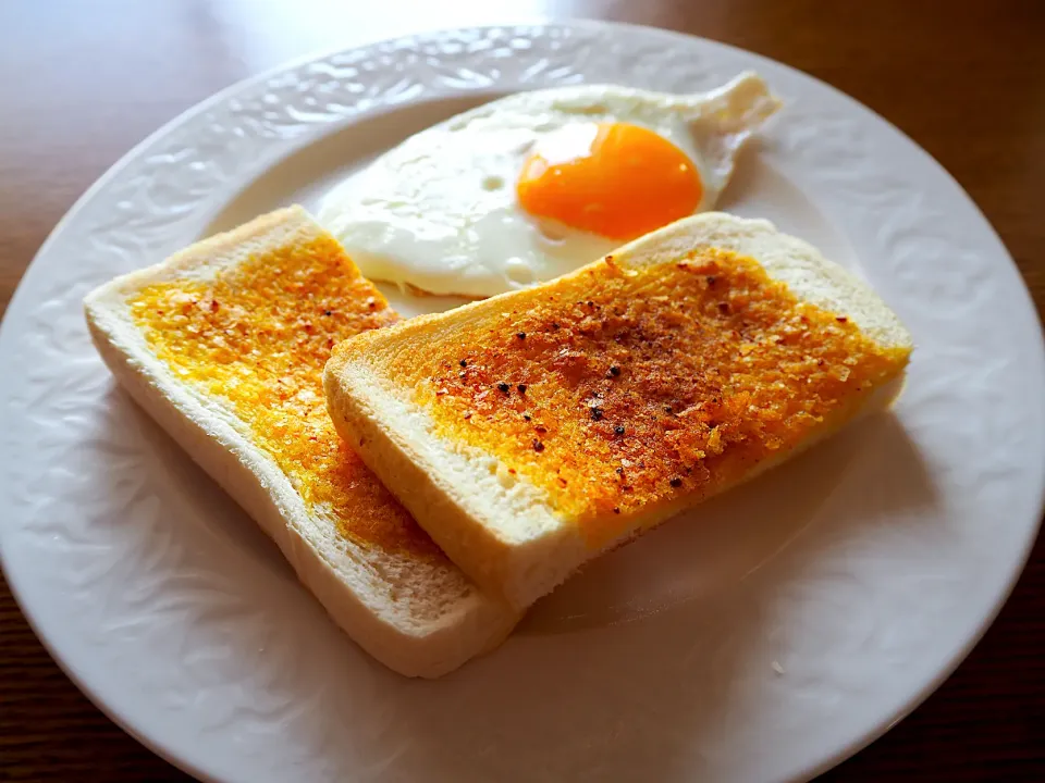 Snapdishの料理写真:大人のカレー味|こあらパパ🐨さん