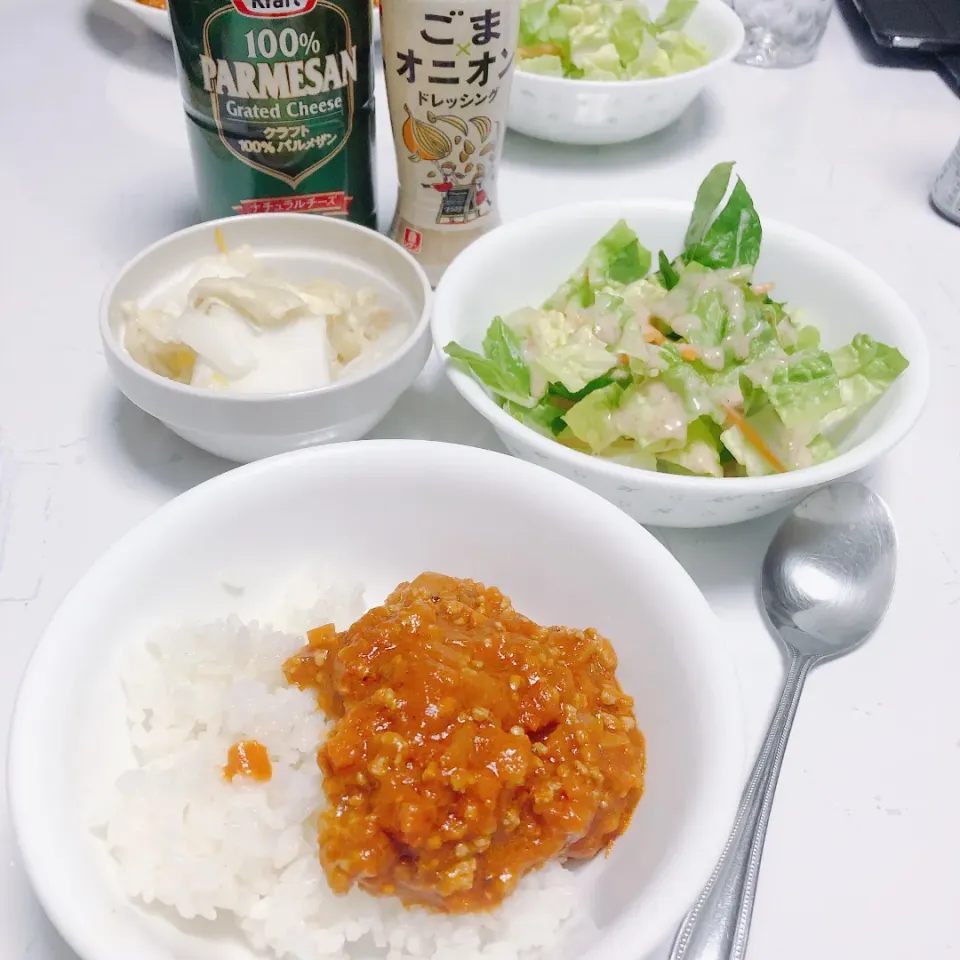 Snapdishの料理写真:晩ご飯|まめさん