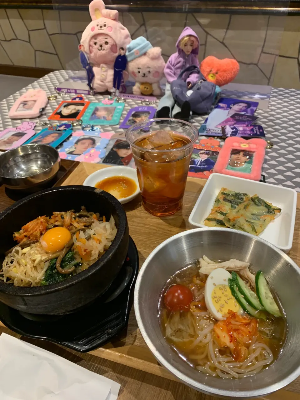 2023.2.2.💜ランチ|kimikimiさん