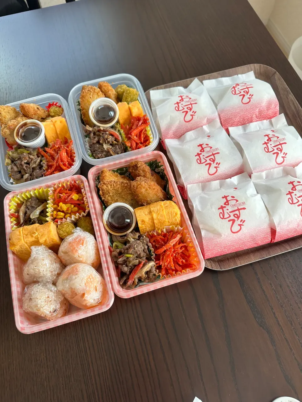 お弁当🍙|いくさん