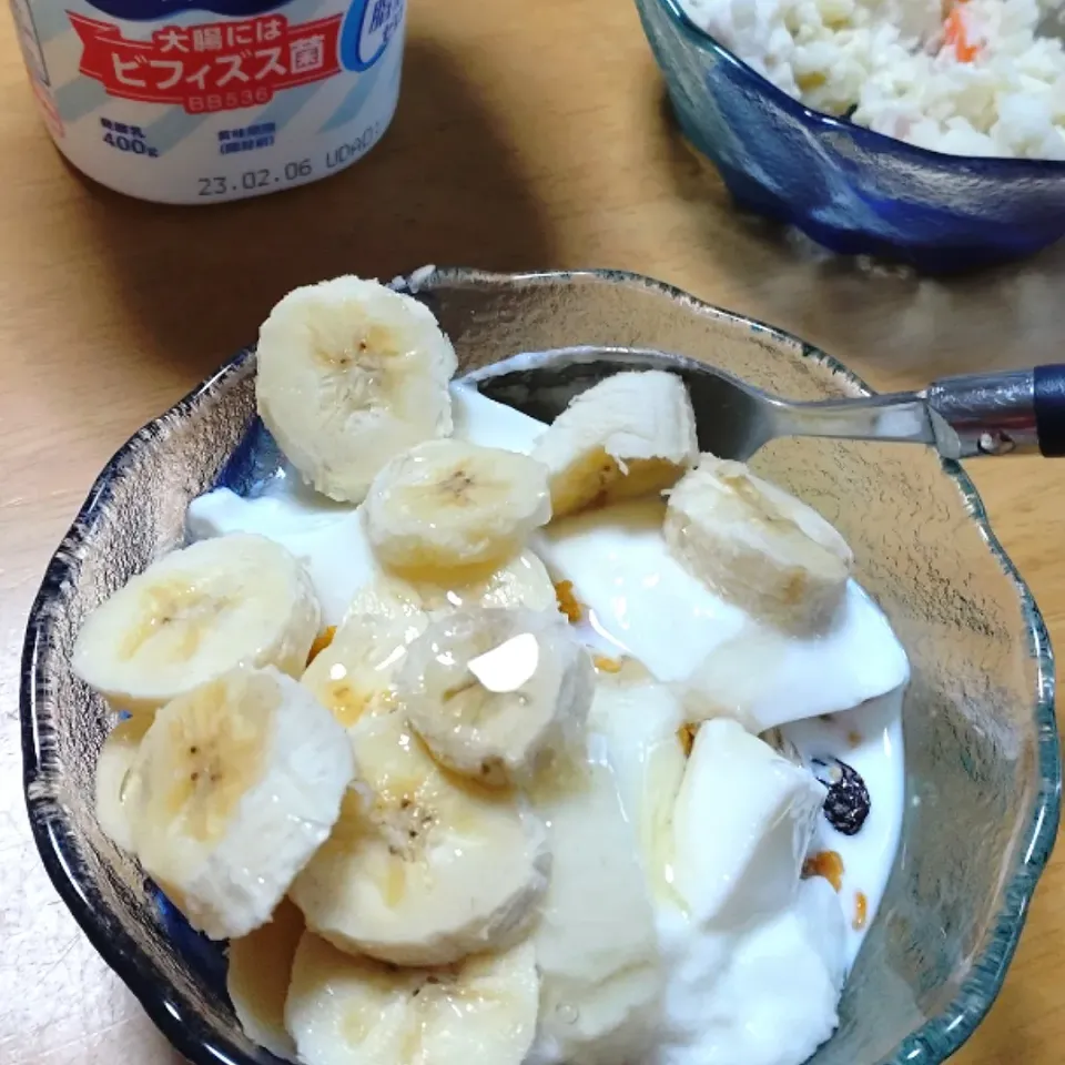 Snapdishの料理写真:朝ごはん|しまだ ちえこさん