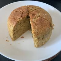 抹茶パウンドケーキ