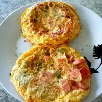 omelete|Jotas Foodさん