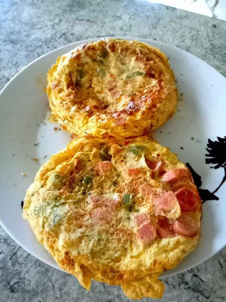 omelete|Jotas Foodさん