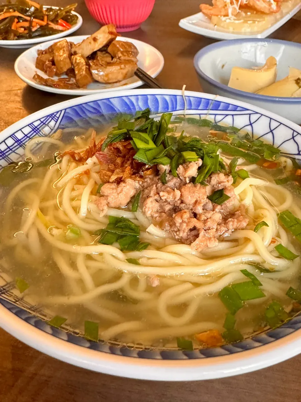 家庭の味（客家料理）|女神さん