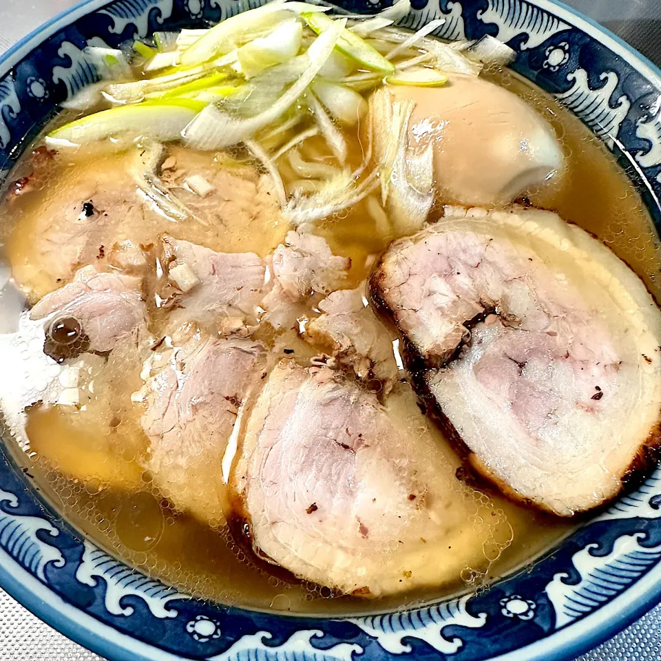 喜多方ラーメン|海鼠さん