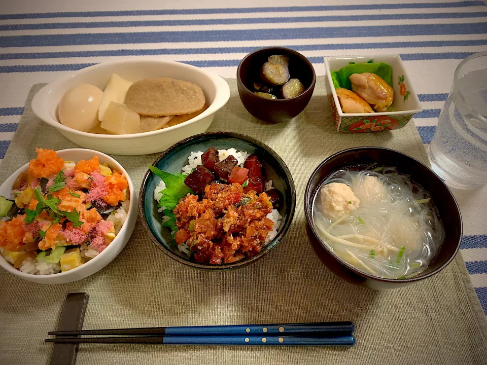 2023/2/5 晩ごはん🍴😋|ひーちゃんさん