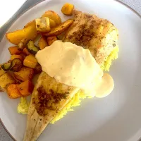 Oven baked hake|karin’s kitchenさん