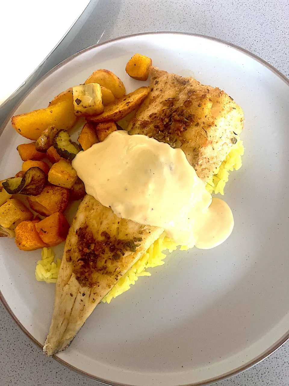 Oven baked hake|karin’s kitchenさん