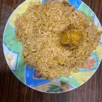 aloo Biryani|Subha@123さん