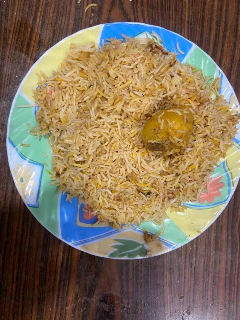 aloo Biryani|Subha@123さん