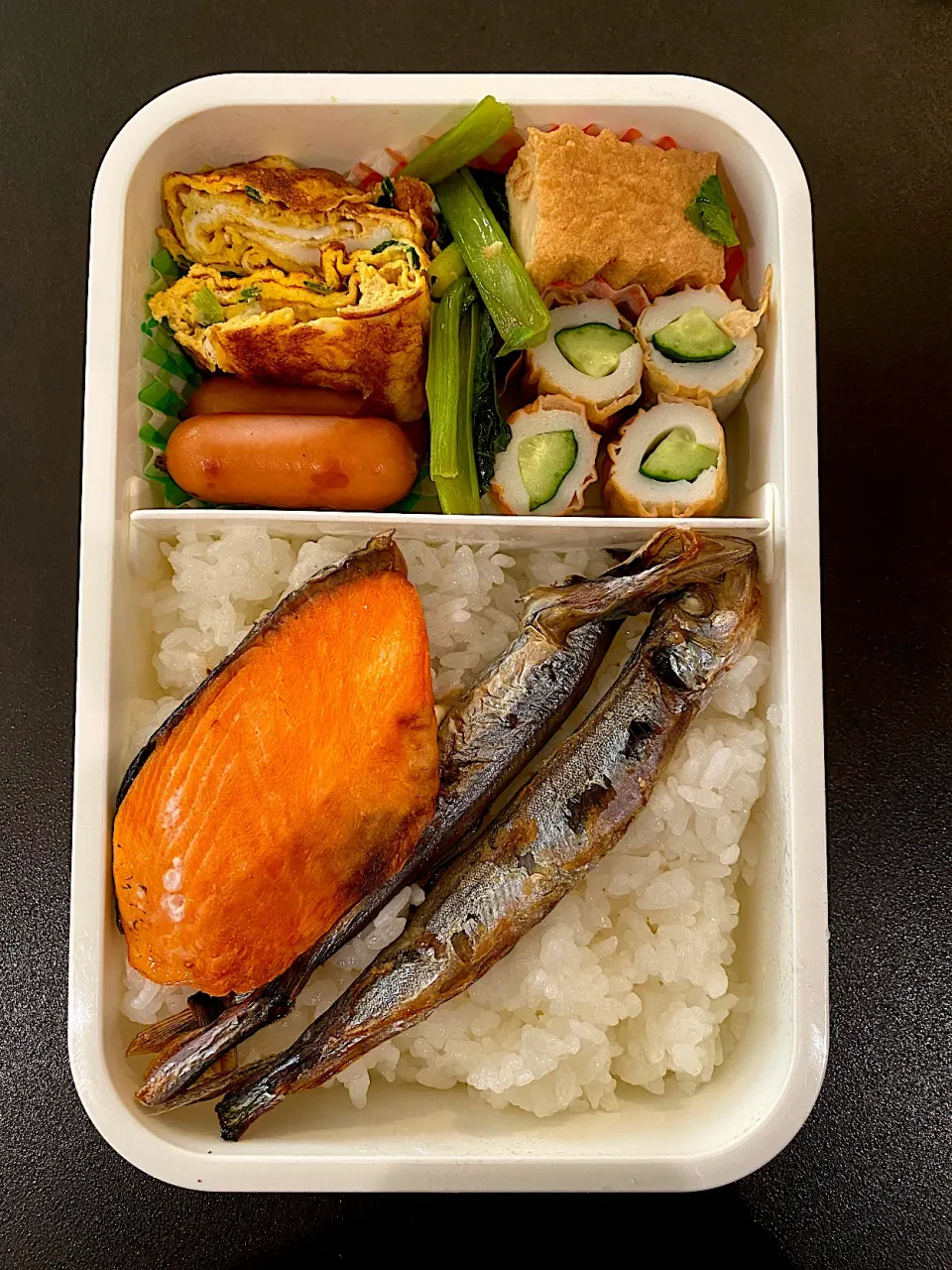 お弁当|あっこさん