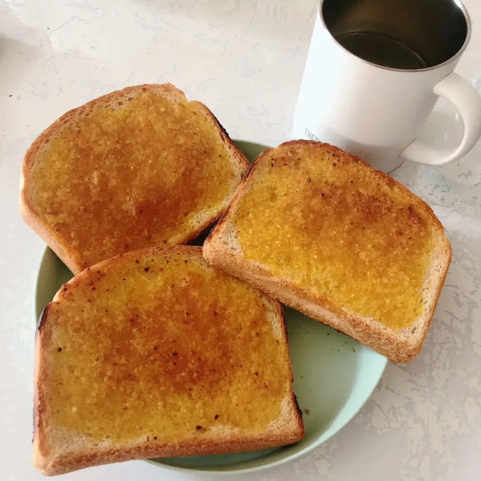 朝ご飯|まめさん