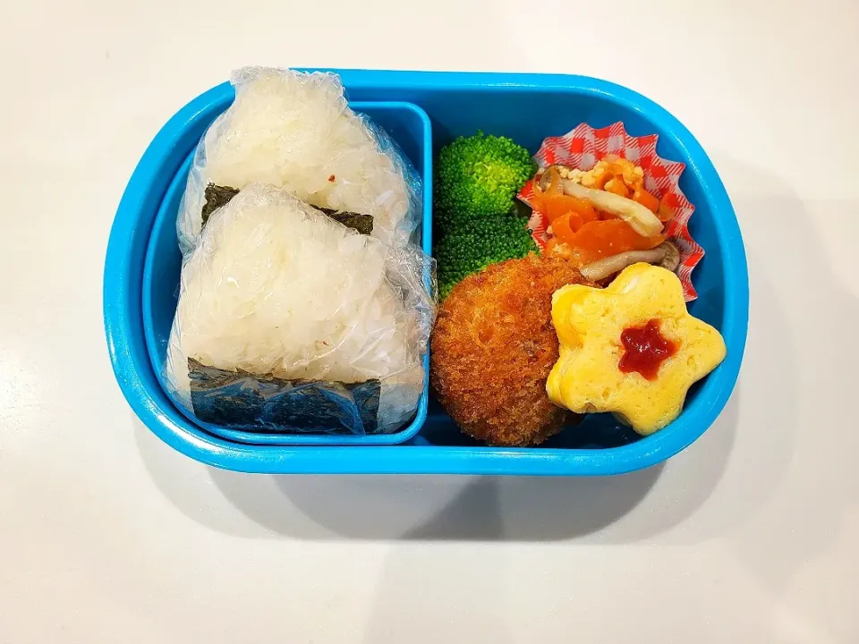 今日のお弁当🍱|さーりさん