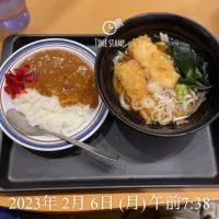 Snapdishの料理写真:ミニミニセット|shinozakiさん