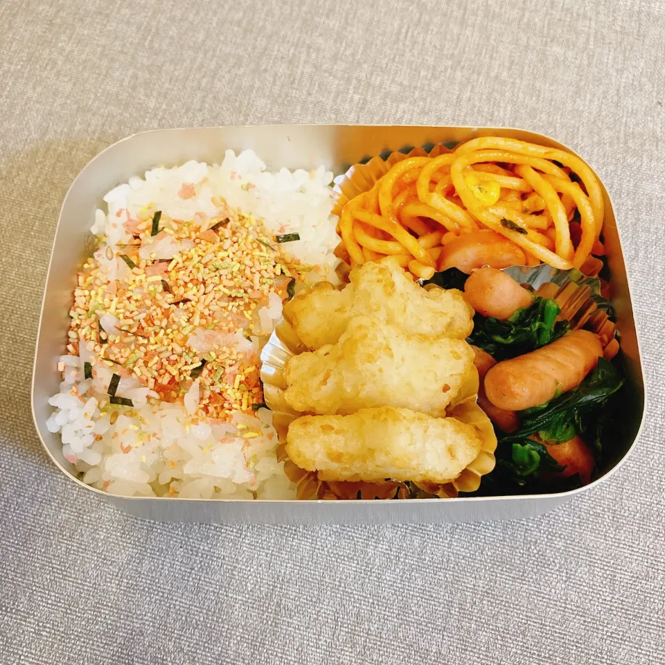 Snapdishの料理写真:娘弁当|Asamiさん