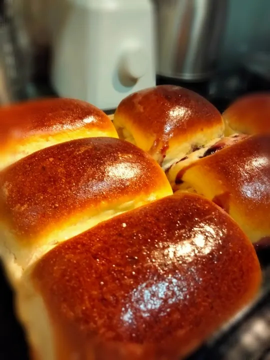 Soft milk bread|Elinaさん