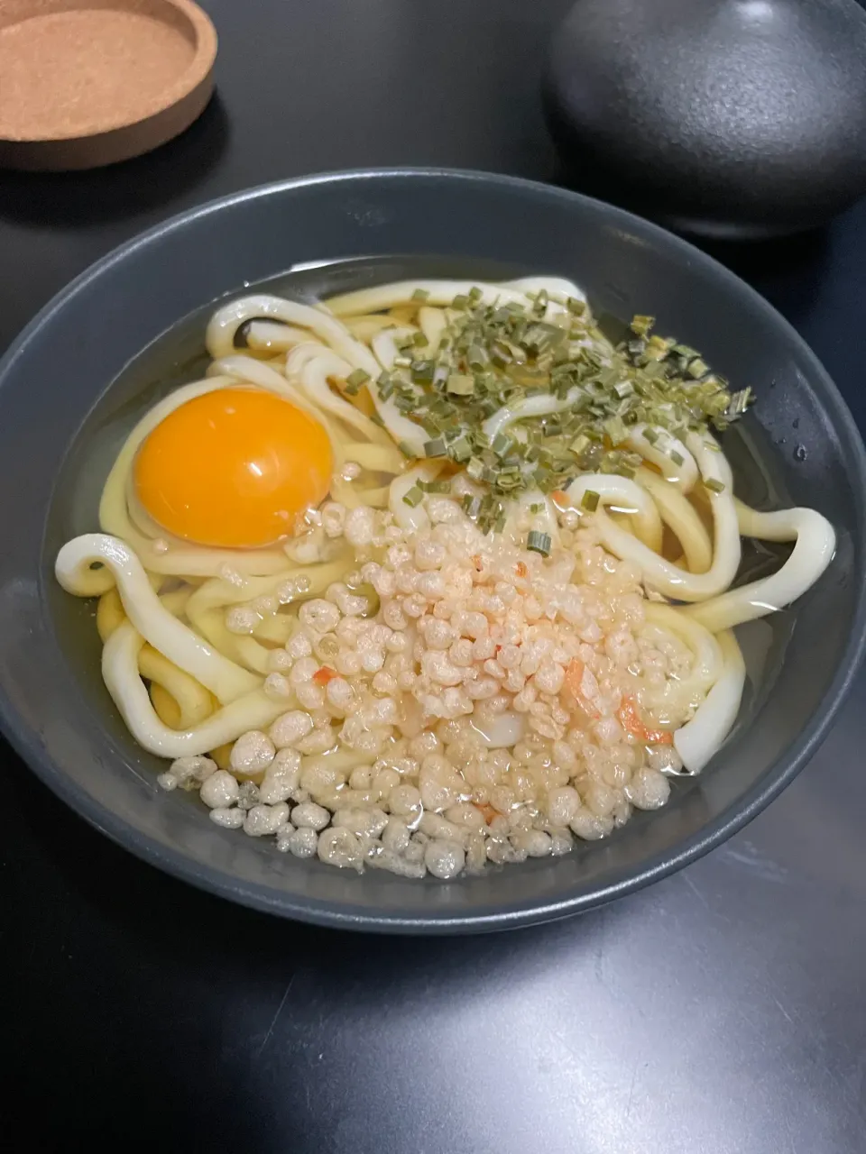 うどん|Taiyoさん