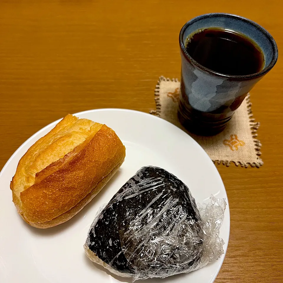 Snapdishの料理写真:2023.02.04 朝|mikochieさん