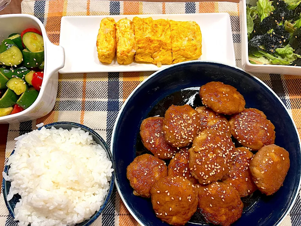 Snapdishの料理写真:和食|yuwさん