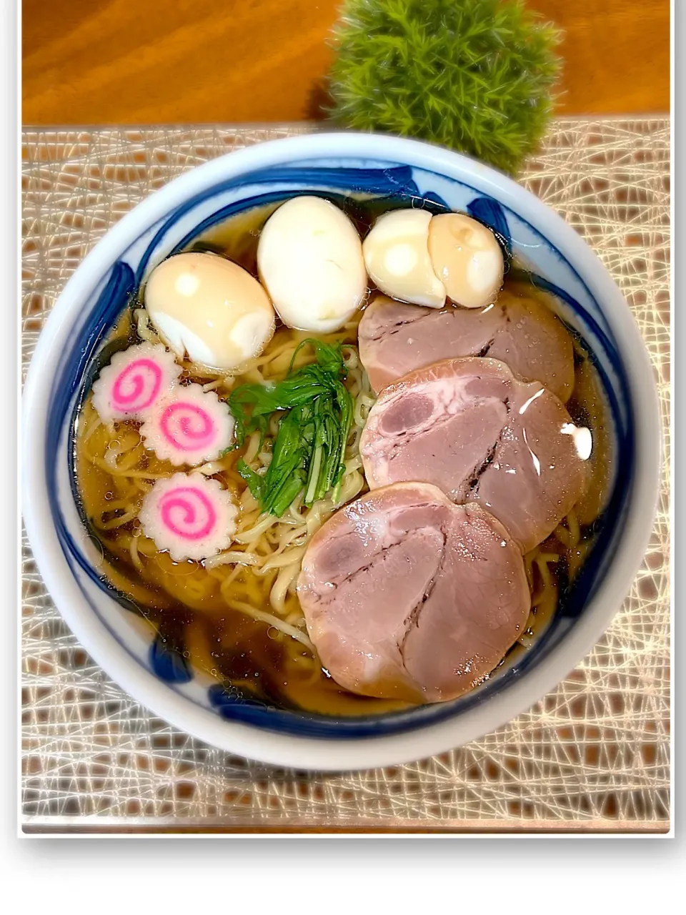 佐野ラーメン作りました🍥|🌼はなちゃん🌼さん