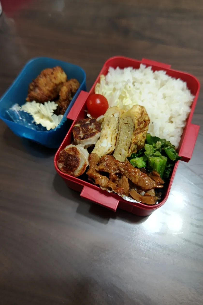 お弁当|なおさん