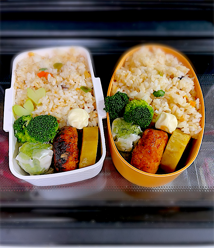 2023.2.6  お弁当