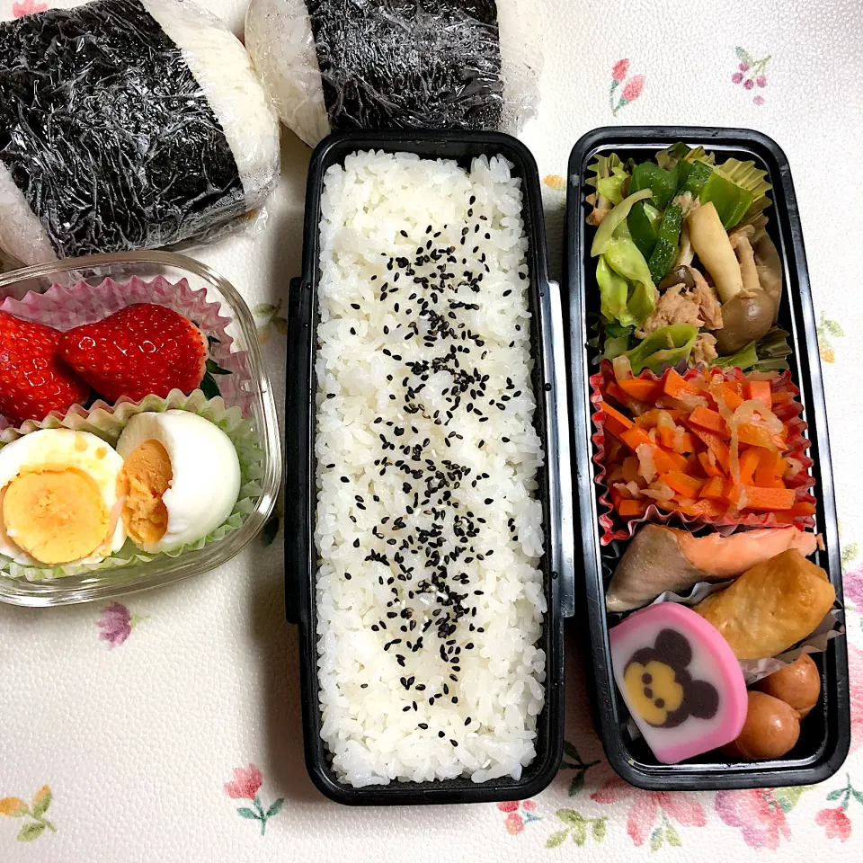 お弁当|まゆさん