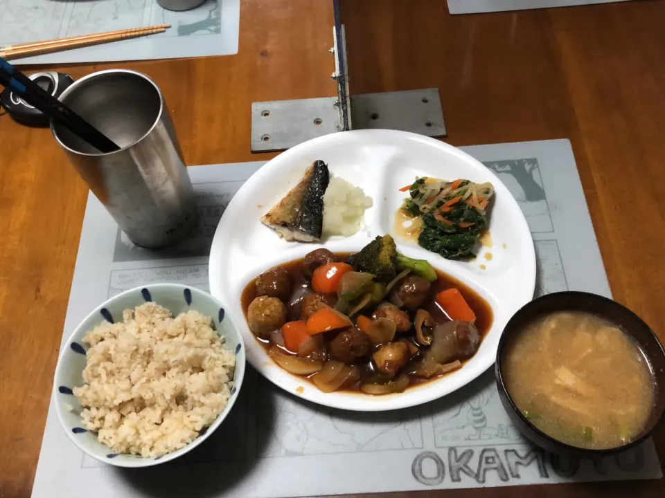 Ohana夕食|Ohanaさん