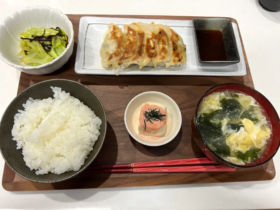 今日のご飯🍴|あきあきさん