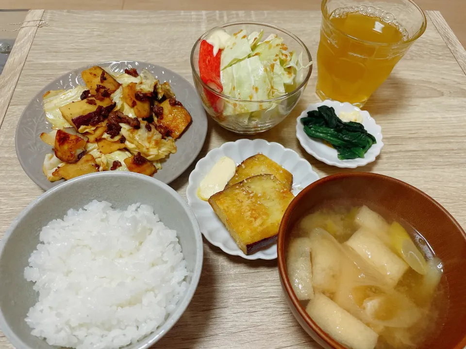 Snapdishの料理写真:|ゆーりさん