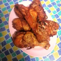 Ayam Goreng|Ohmygoshin Kawaiiさん