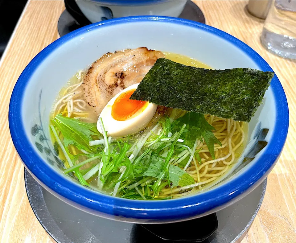 Snapdishの料理写真:Yuzu shio|skyblueさん