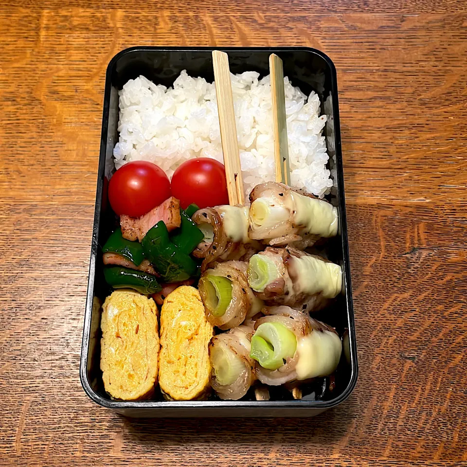 中学生弁当|tenoaさん