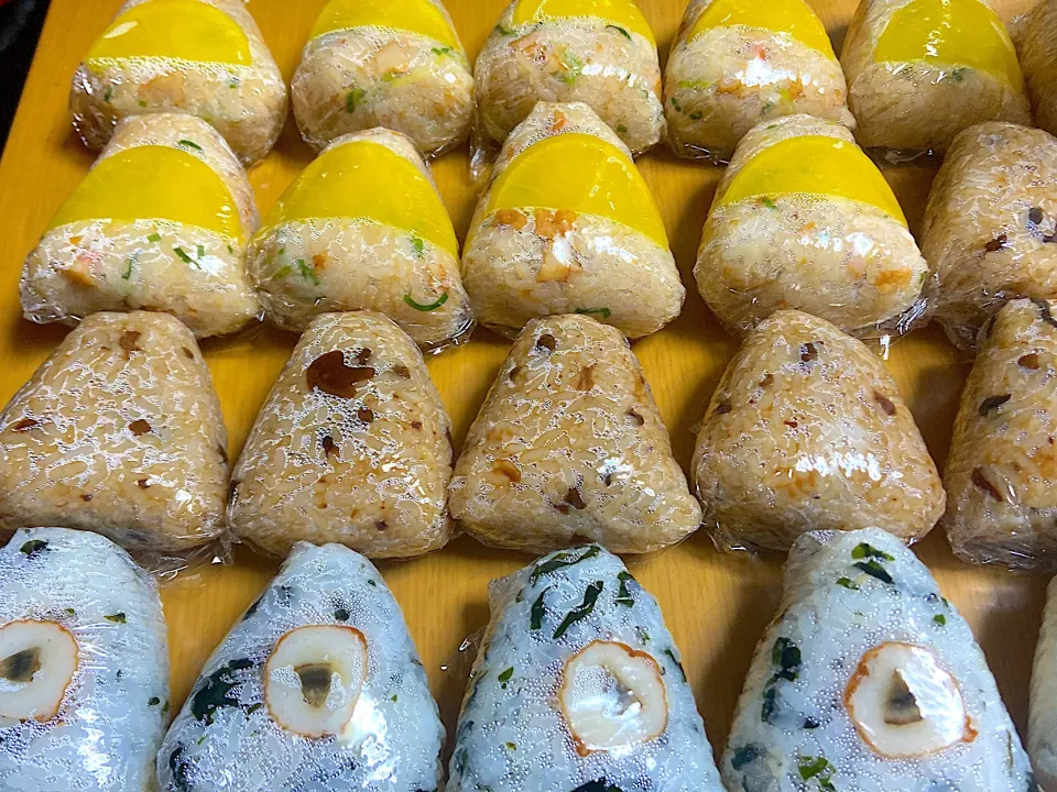 さっちゃんオニギリ🍙|サチ😊さん