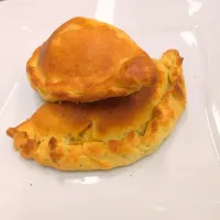 empanada Gallega|Diego Costaさん