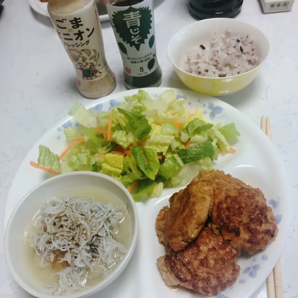 Snapdishの料理写真:お昼ご飯|まめさん