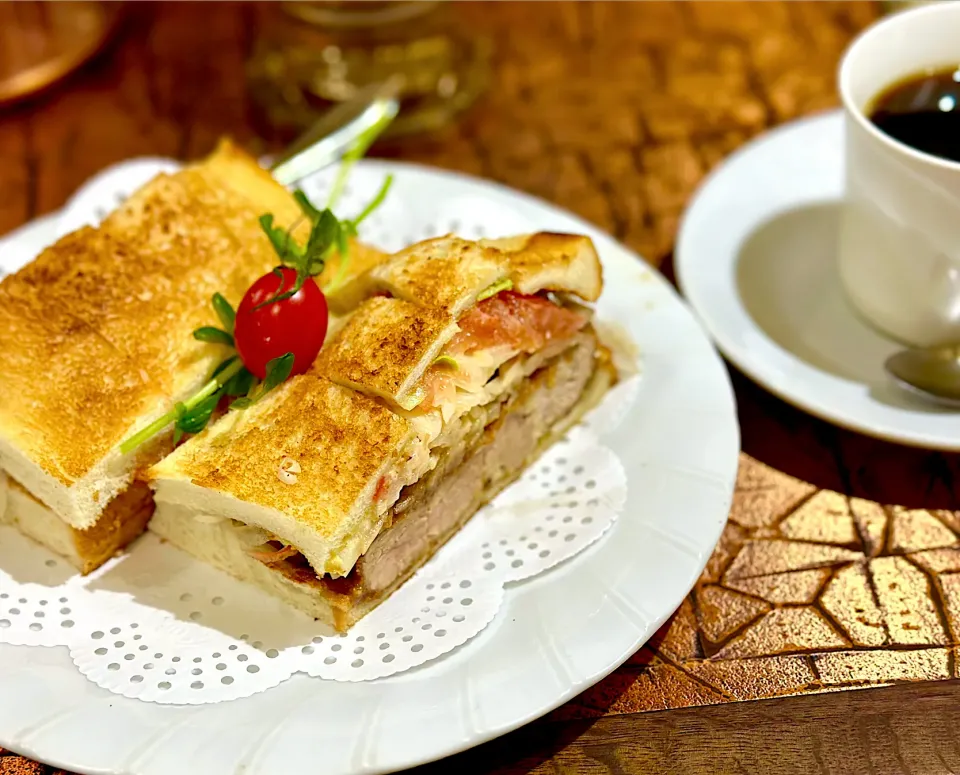 千里中央リターンマッチ🥪|にゃあ（芸名）さん