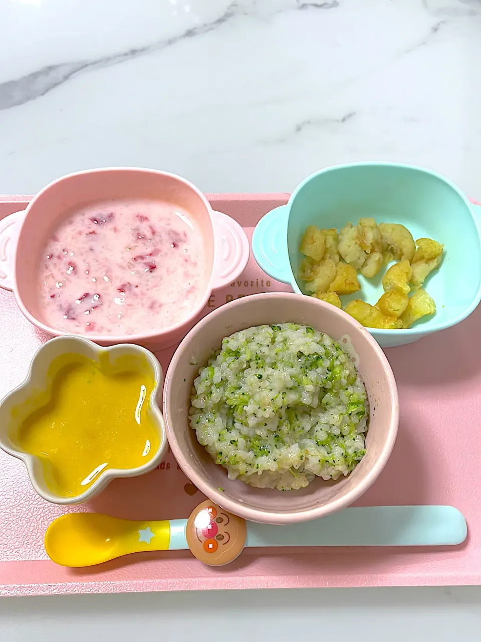 |りょうきち　男子飯さん