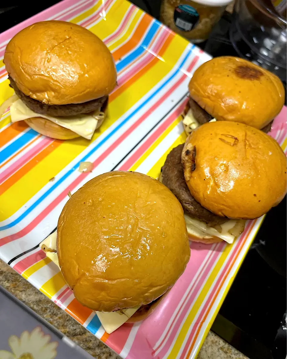 Boundless  meat hamburger|Florrieさん