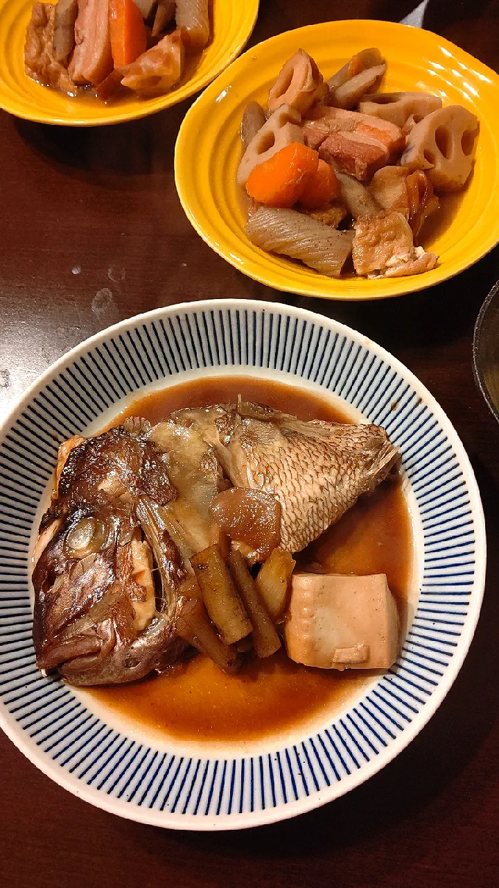 Snapdishの料理写真:晩ごはん|ゆかさん