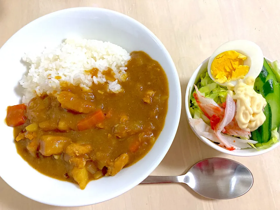 カレー🍛|pepiさん