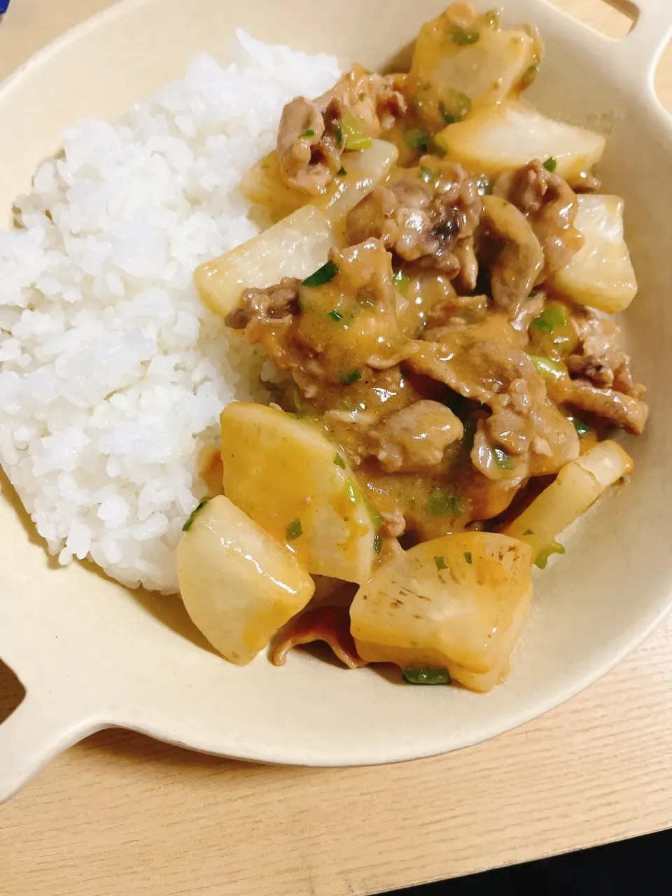 今日の晩ご飯|Kさん