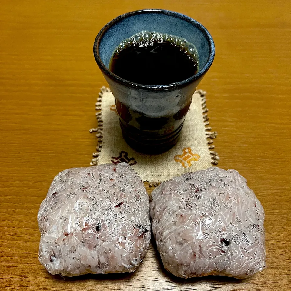 Snapdishの料理写真:2023.02.08 朝|mikochieさん