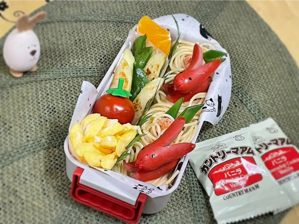 Snapdishの料理写真:お弁当|チムニーさん