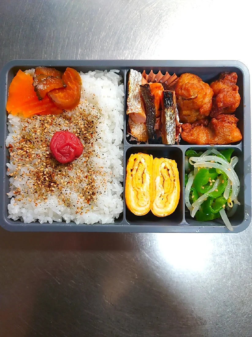 お弁当　20230210|TENさん