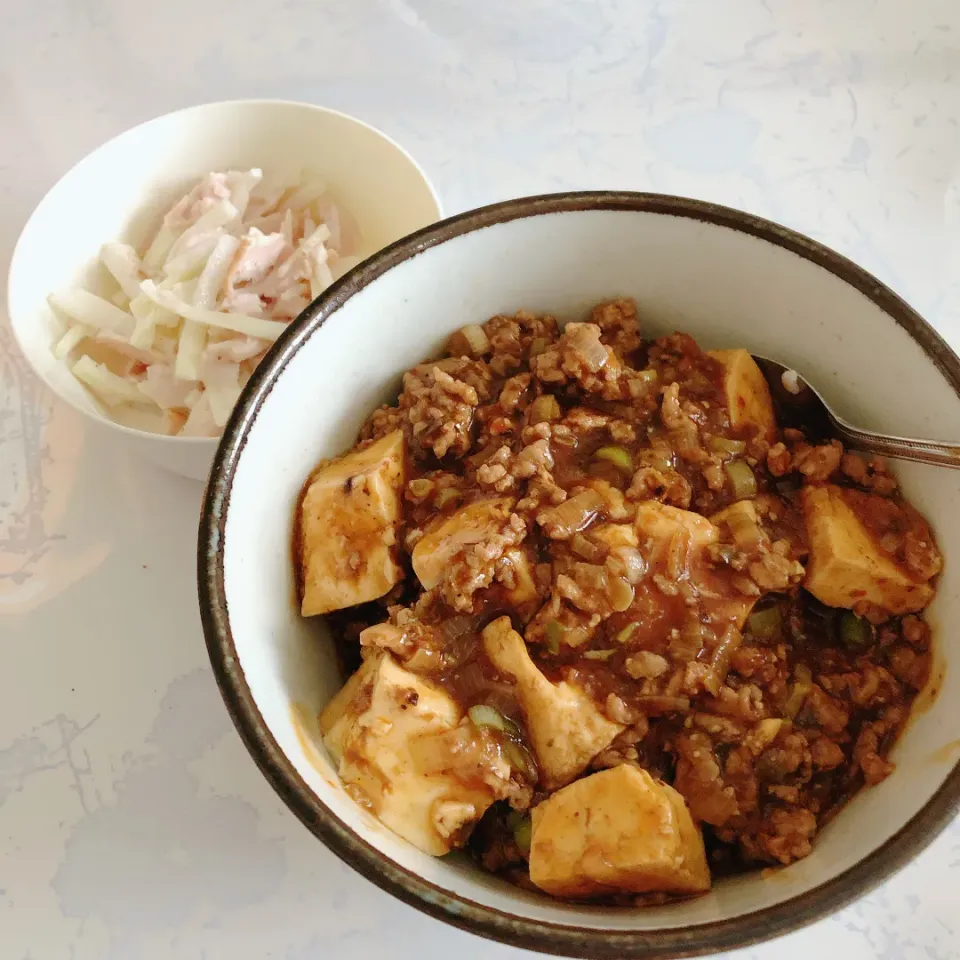 晩ご飯|まめさん