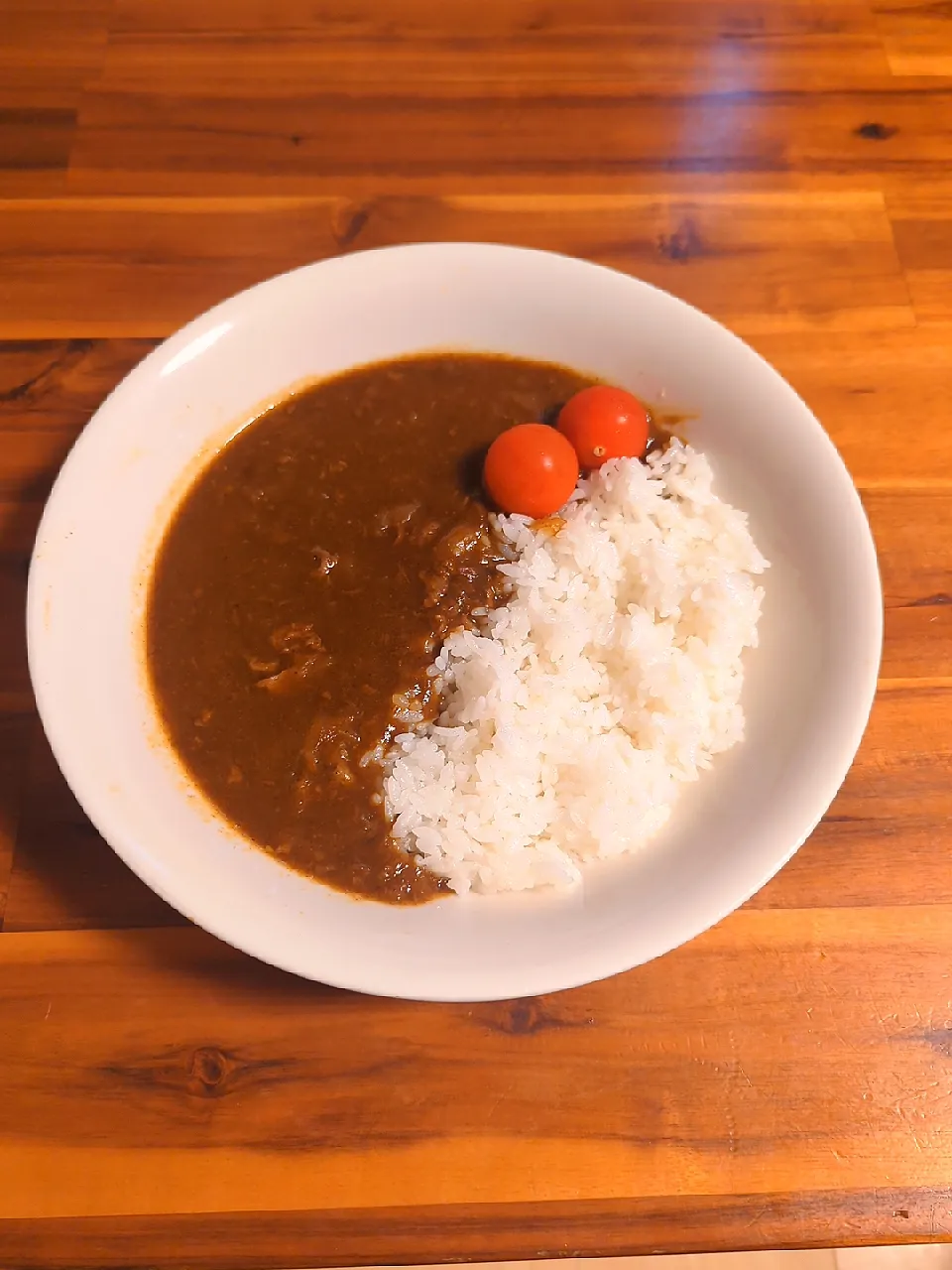 牛すじカレー|bonnebonnemenuさん