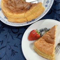 チーズケーキ